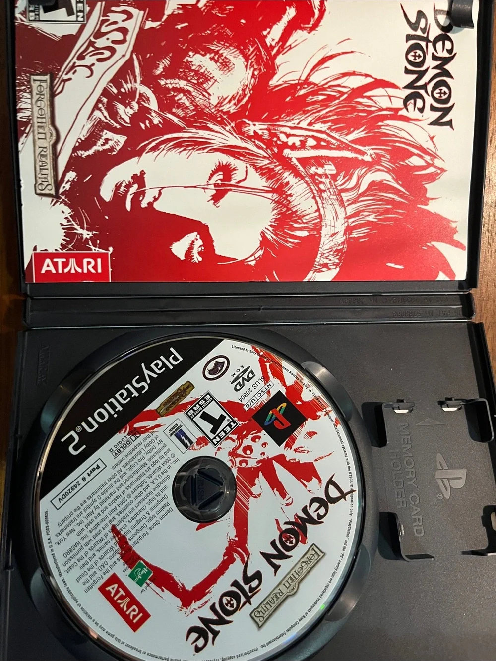 Sony action adventure